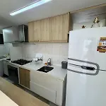 Apartamento 3 Quartos
