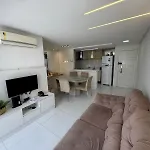Apartamento 3 Quartos
