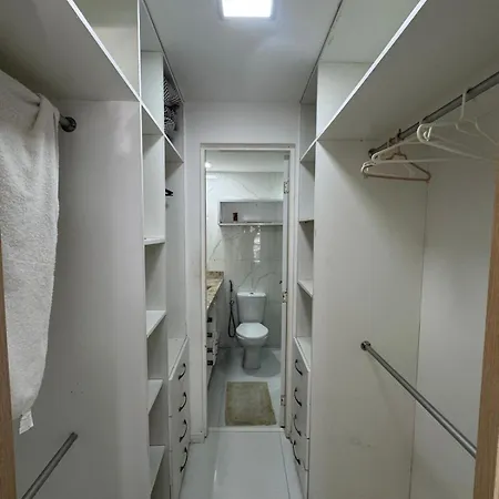 3 Quartos Apartamento Fortaleza (Ceara)