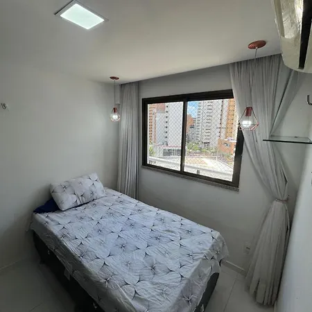 3 Quartos Apartamento *