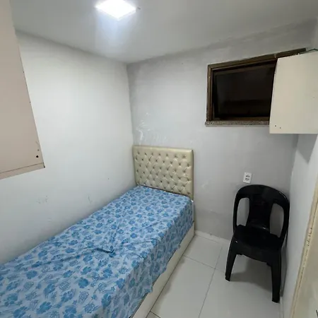 3 Quartos * Fortaleza (Ceara)