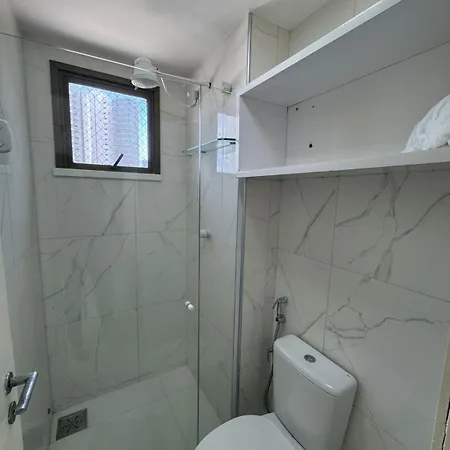 3 Quartos Apartamento