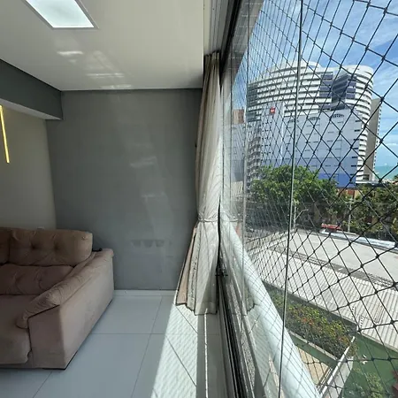 3 Quartos Apartamento *