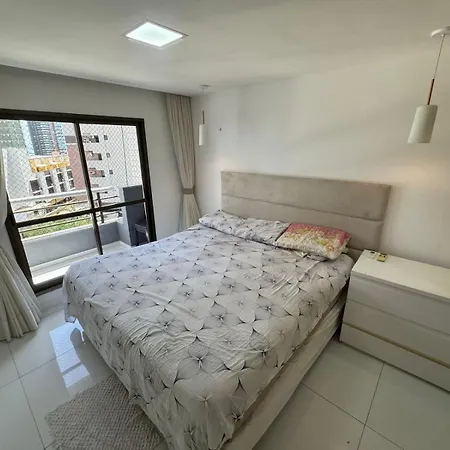 3 Quartos Apartamento *
