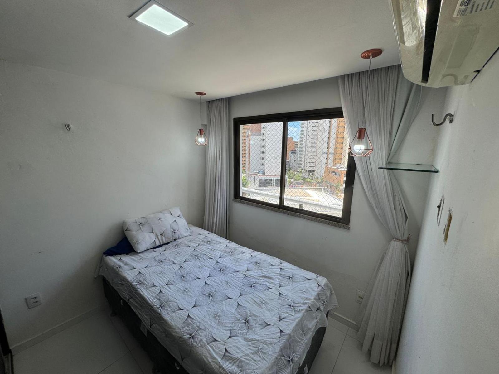 Apartamento Apartamento 3 Quartos *