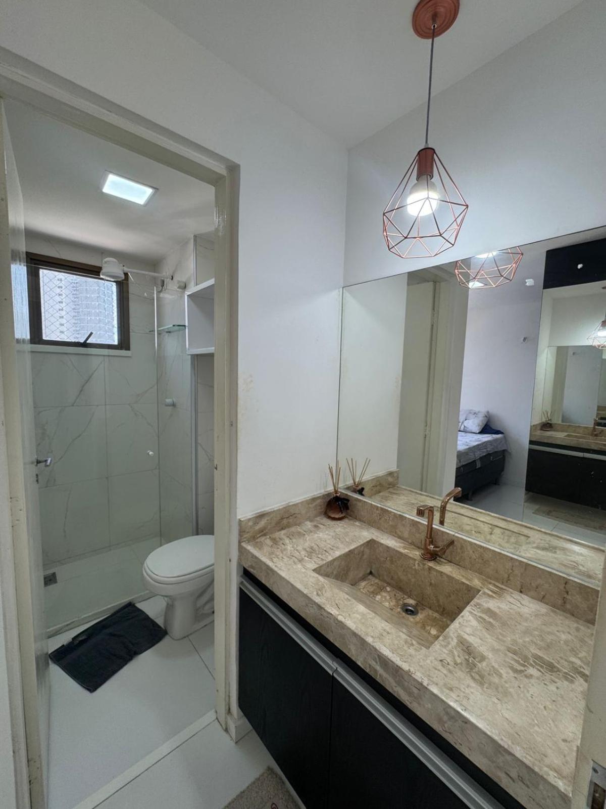 Apartamento 3 Quartos * Fortaleza (Ceara)