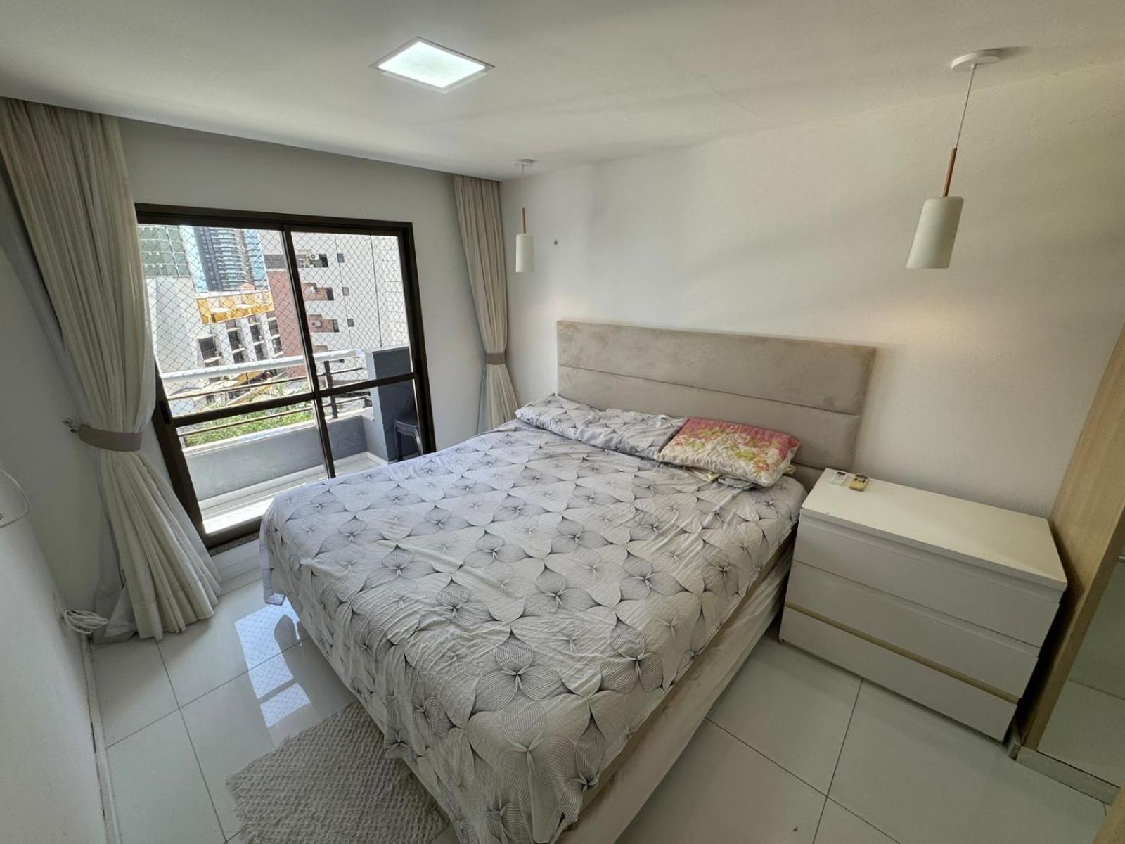 Apartamento 3 Quartos Apartamento