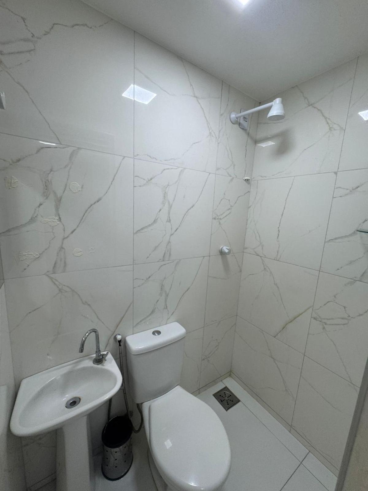 Apartamento Apartamento 3 Quartos Fortaleza (Ceara)