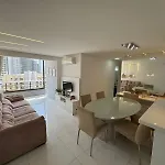 Apartamento 3 Quartos