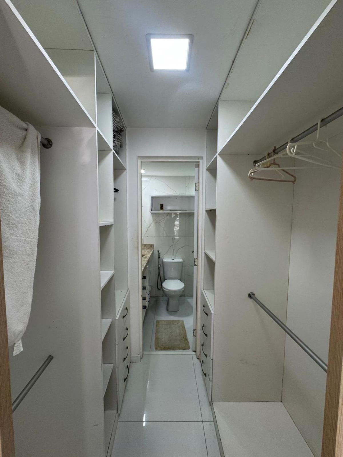 3 Quartos Apartamento Fortaleza (Ceara)