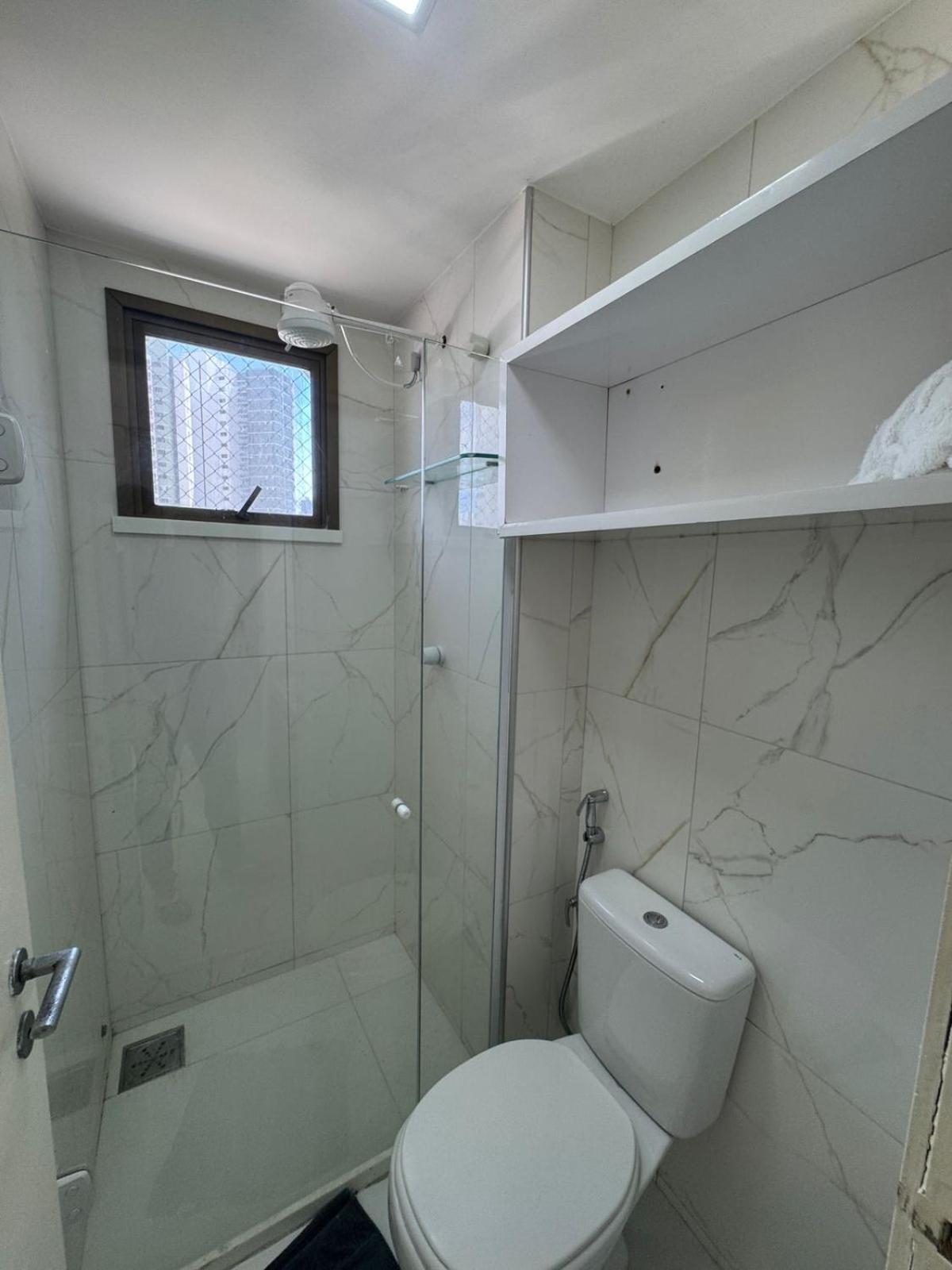 3 Quartos Apartamento